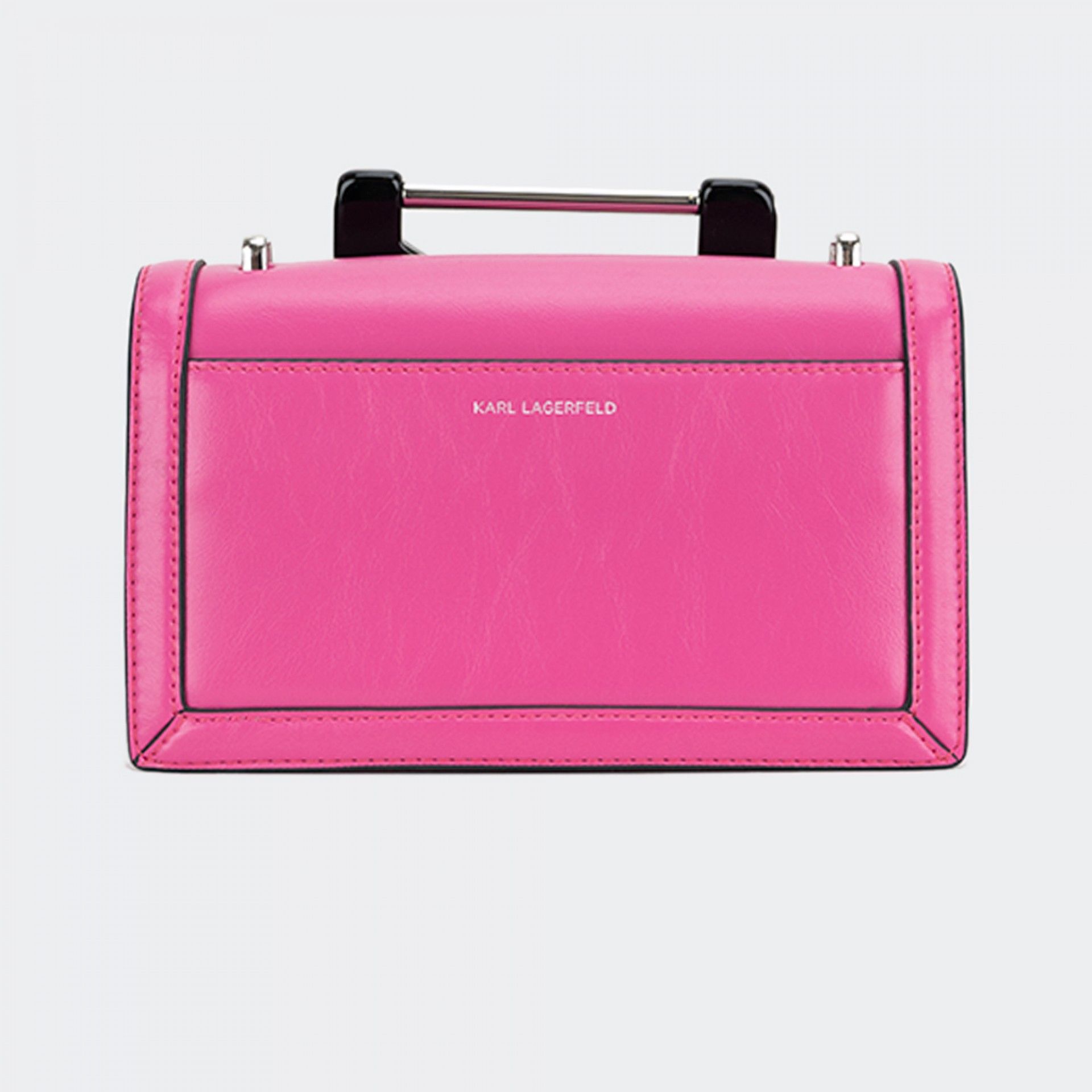 Sac à bandoulière Karl Lagerfeld Small K/Karl