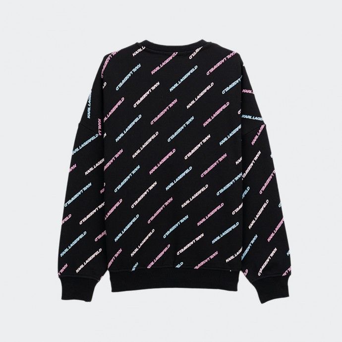 Sweatshirt Karl Lagerfeld