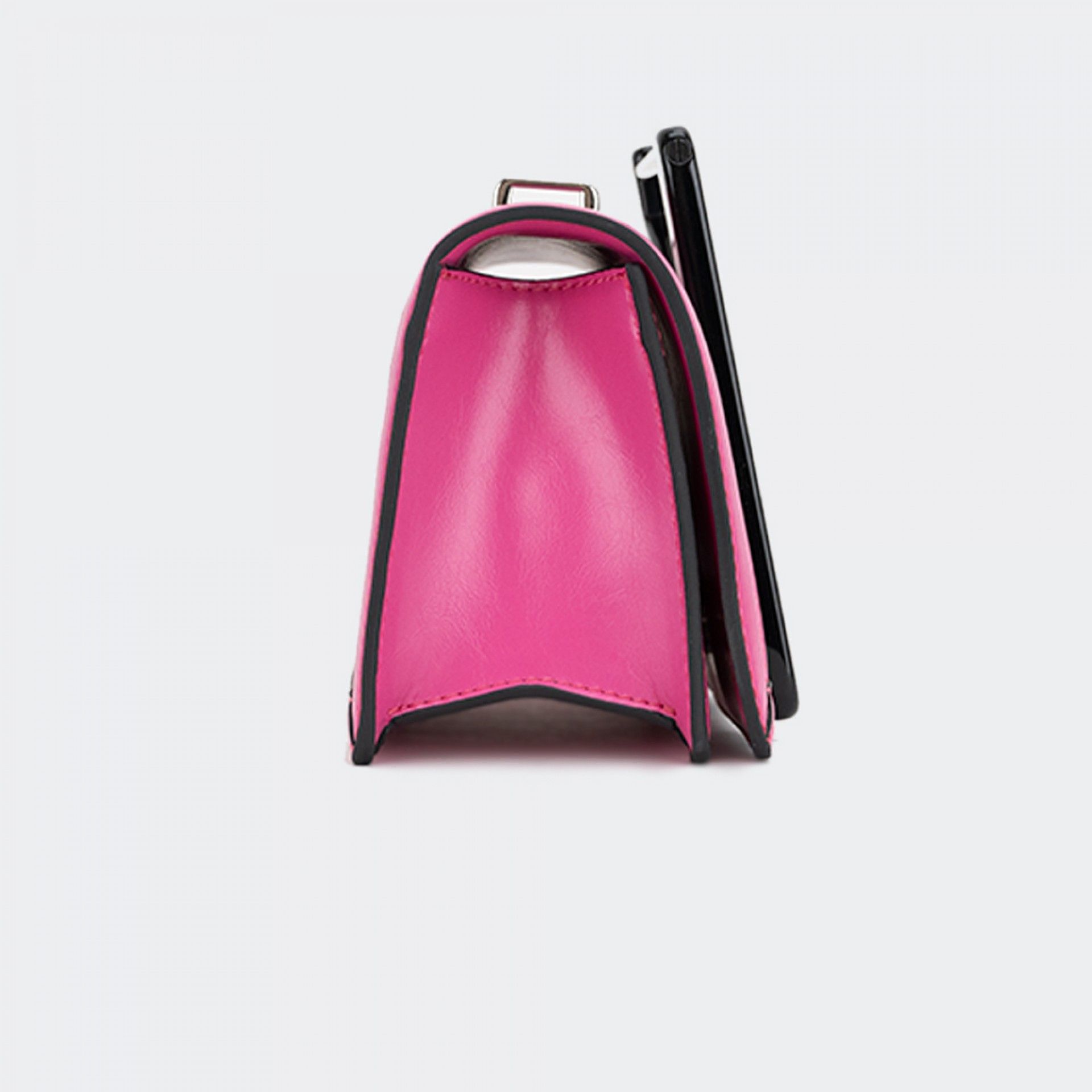 Sac à bandoulière Karl Lagerfeld Small K/Karl