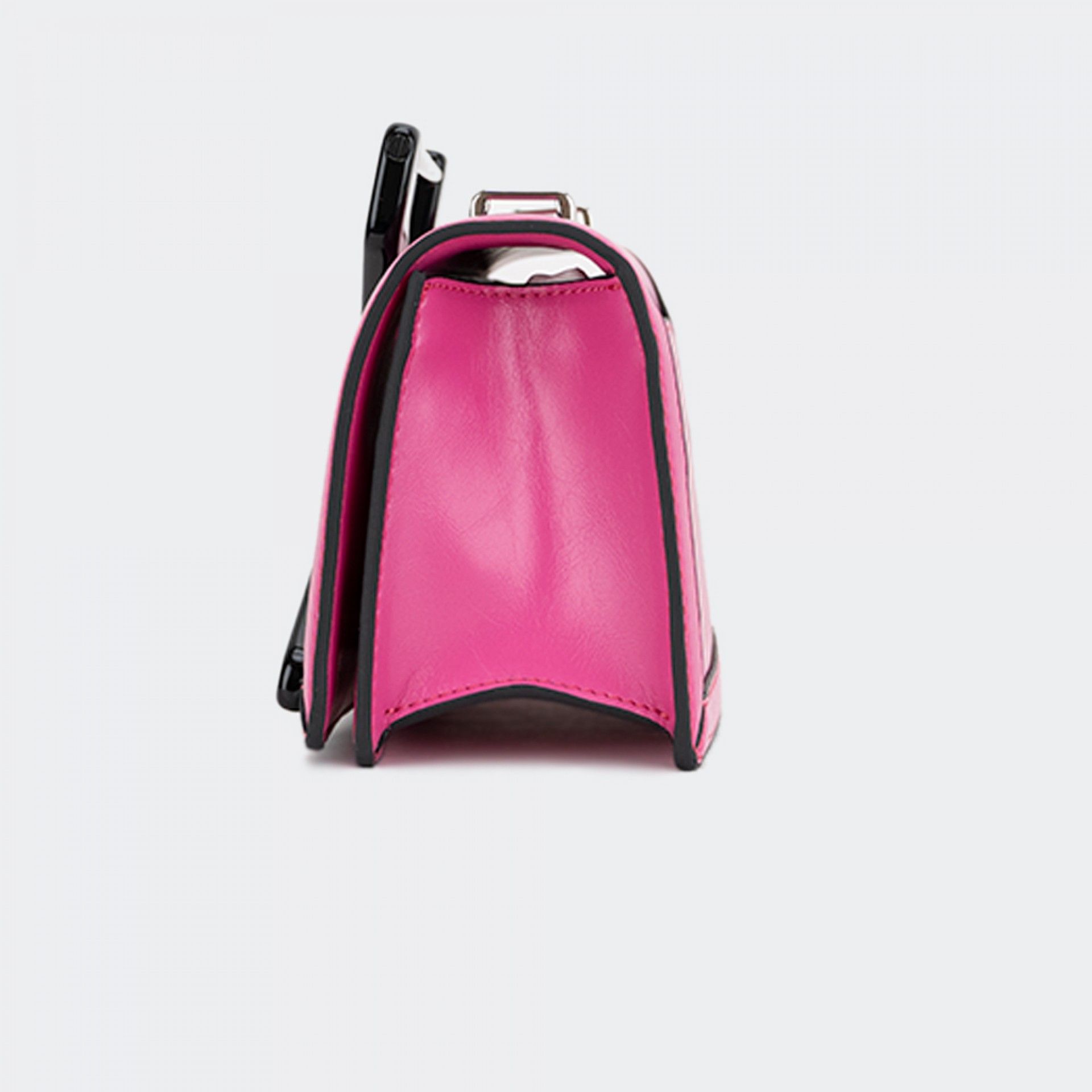 Sac à bandoulière Karl Lagerfeld Small K/Karl