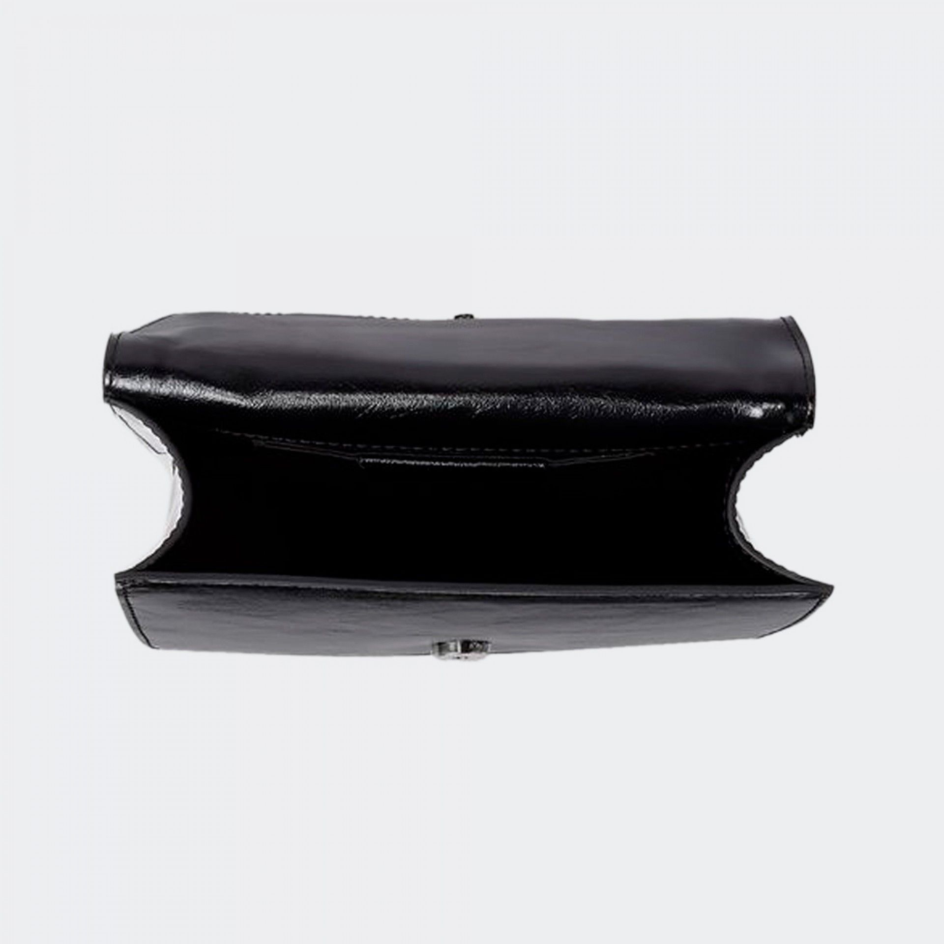 Sac à bandoulière Karl Lagerfeld Small K/Karl