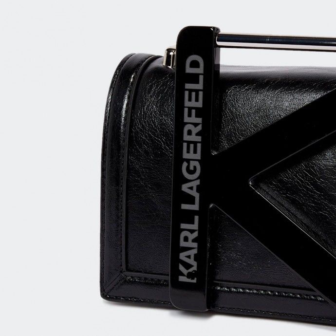 Karl Lagerfeld Smal suitcase