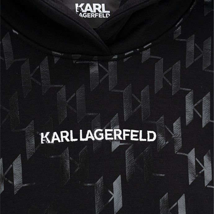 Hoodie Karl Lagerfeld