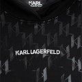 Hoodie Karl Lagerfeld