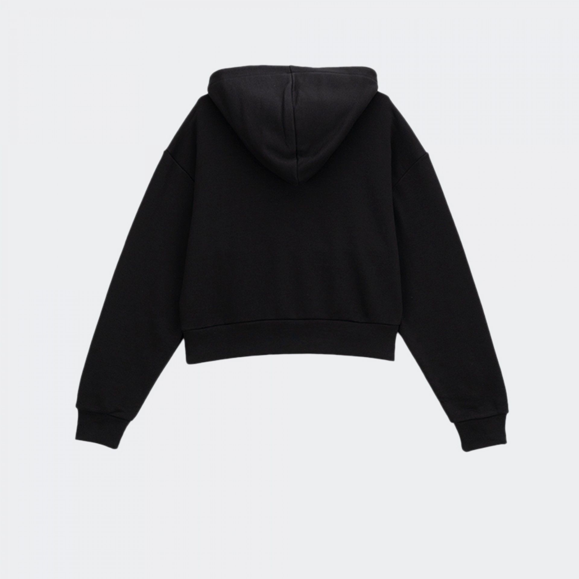 Sudadera con capucha de Karl Lagerfeld