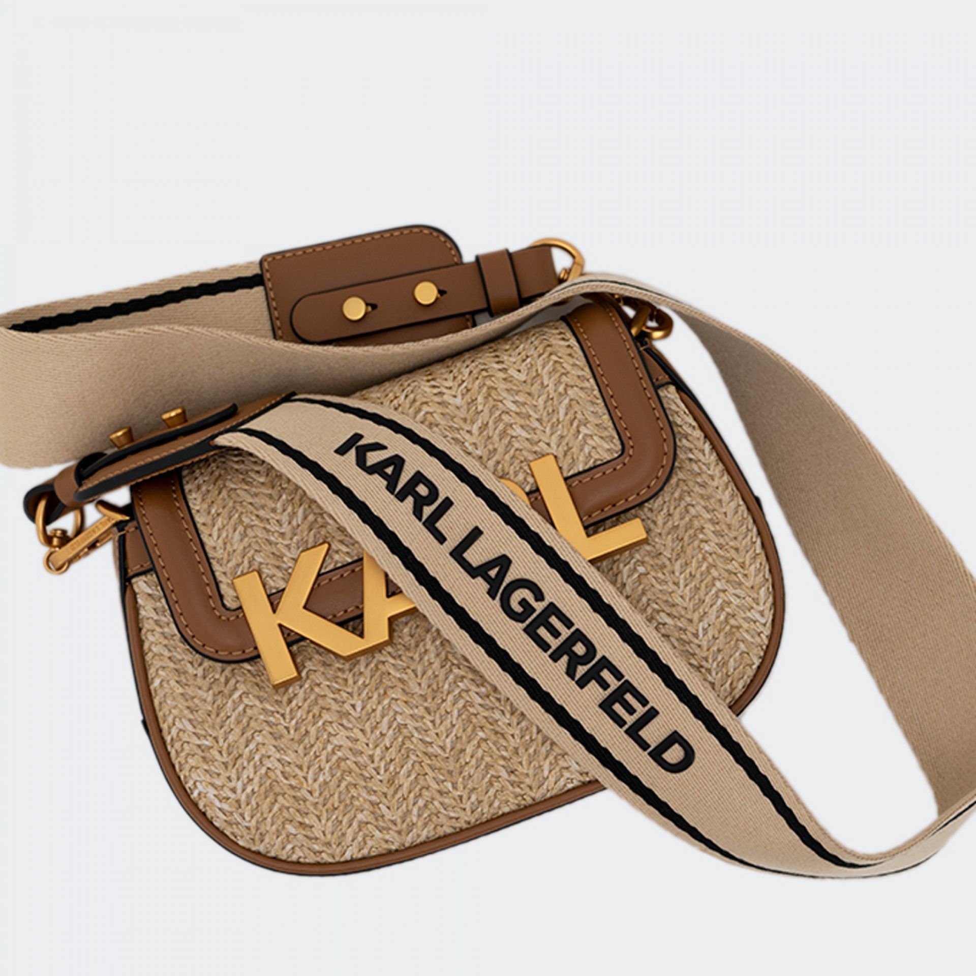 Sac à bandoulière Karl Lagerfeld K/Letters