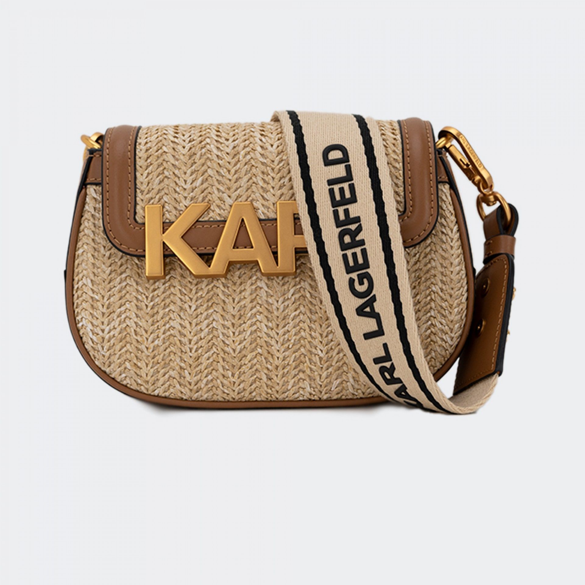 Sac à bandoulière Karl Lagerfeld K/Letters