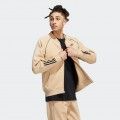 Adidas Fleece SST Jacket