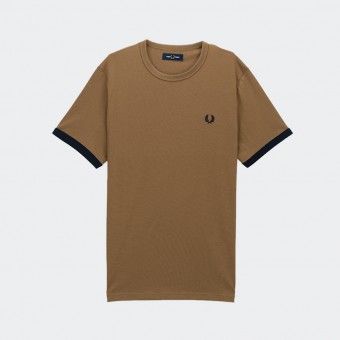 T-Shirt Fred Perry 