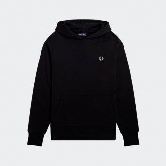 Fred Perry Laurel Hoodie
