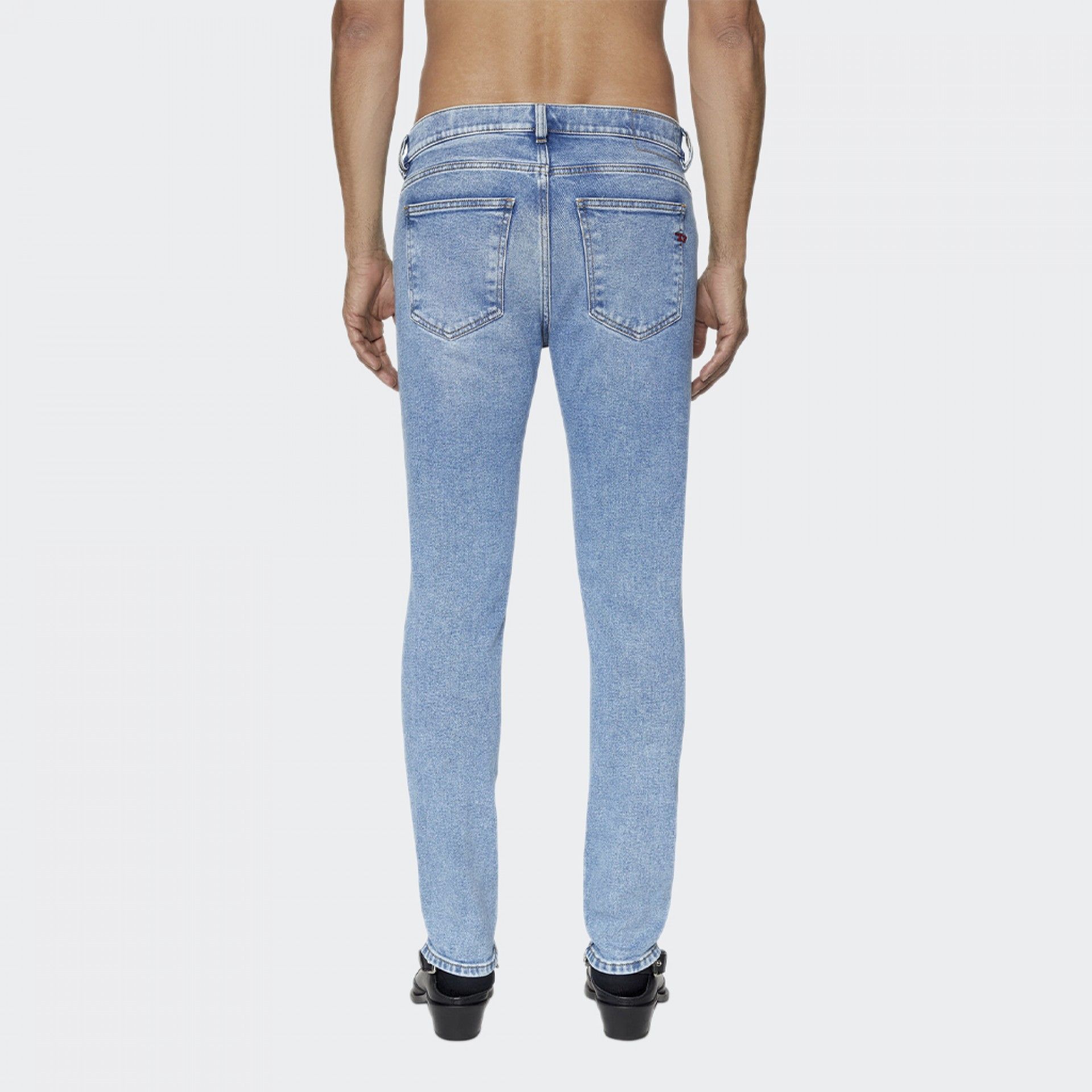 Jeans Diesel 2019 D-Strukt