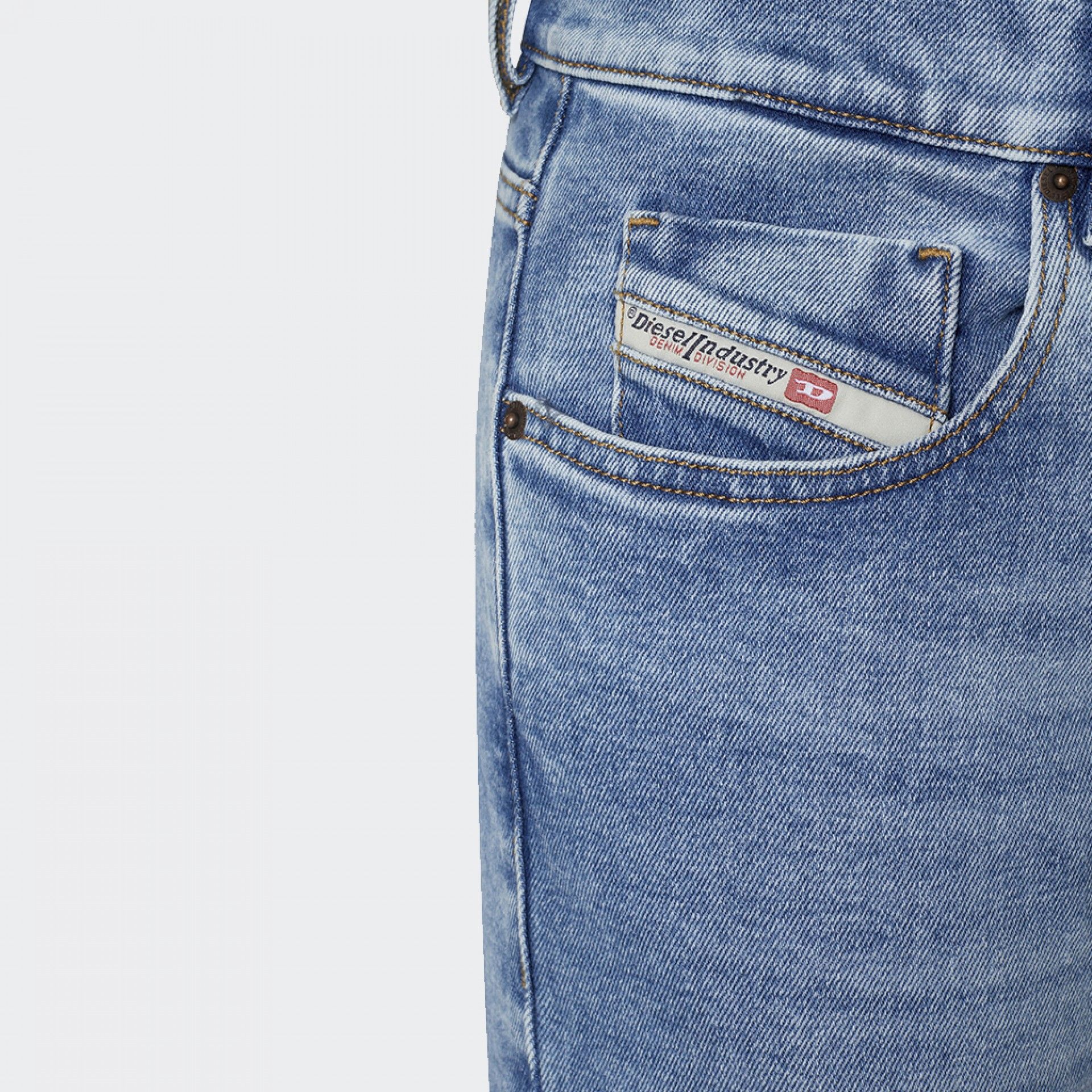 Jeans Diesel 2019 D-Strukt