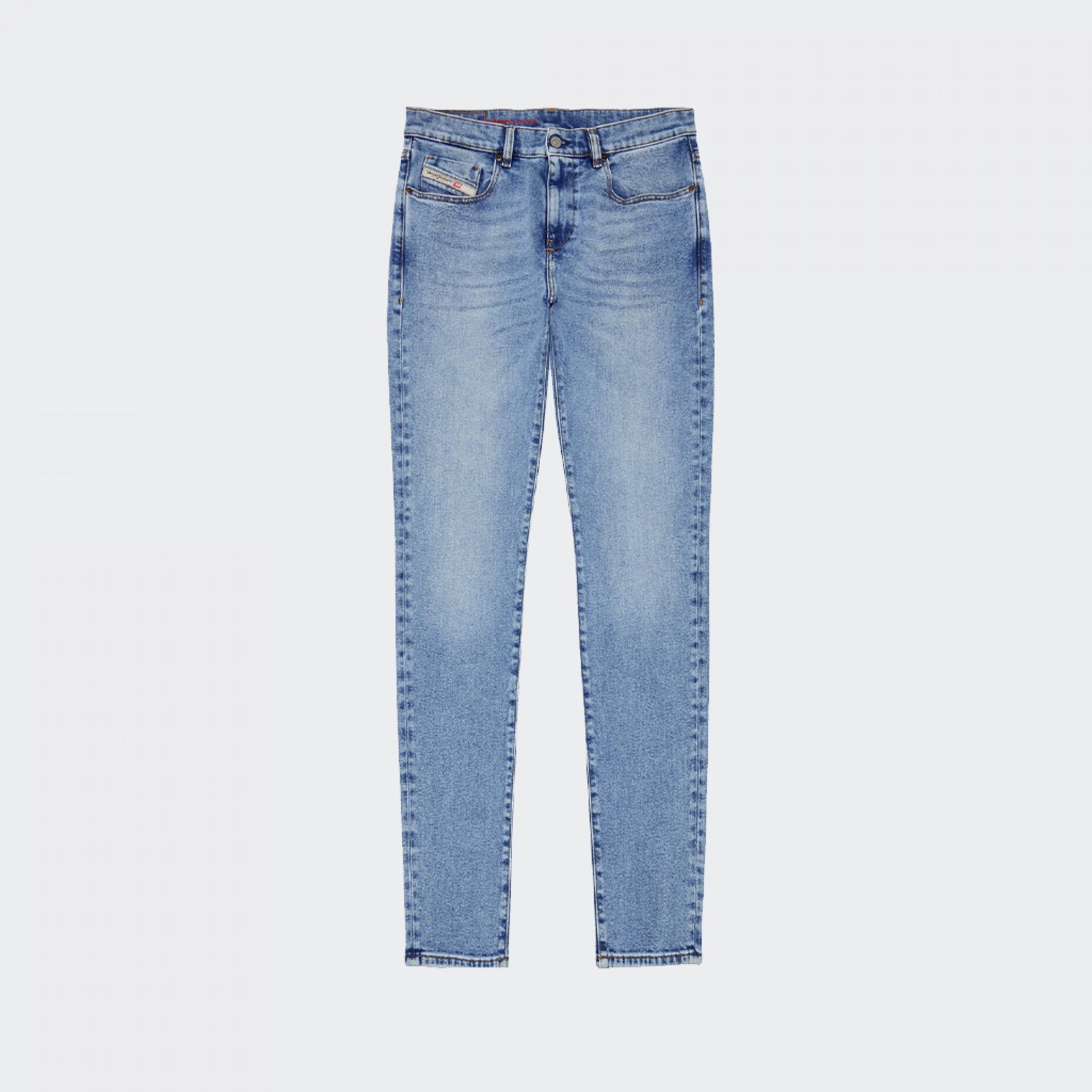 Jeans Diesel 2019 D-Strukt