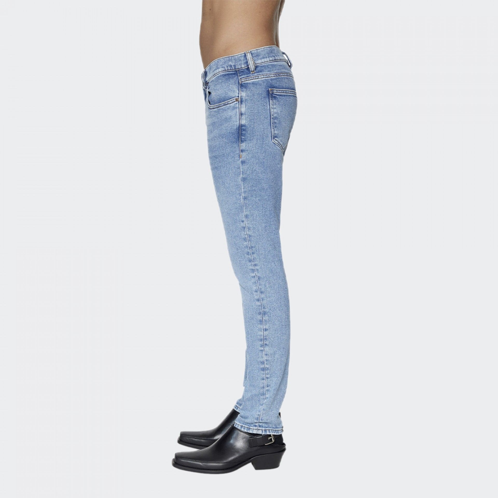 Jeans Diesel 2019 D-Strukt