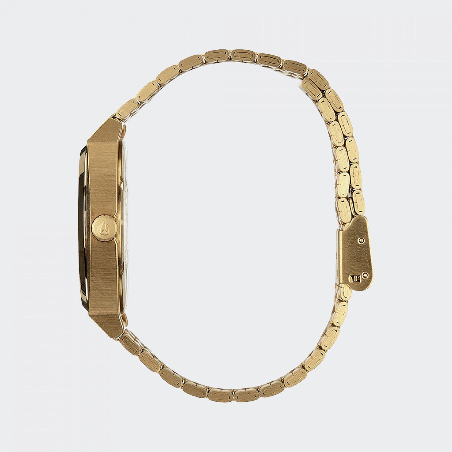 Nixon Time Teller Watch