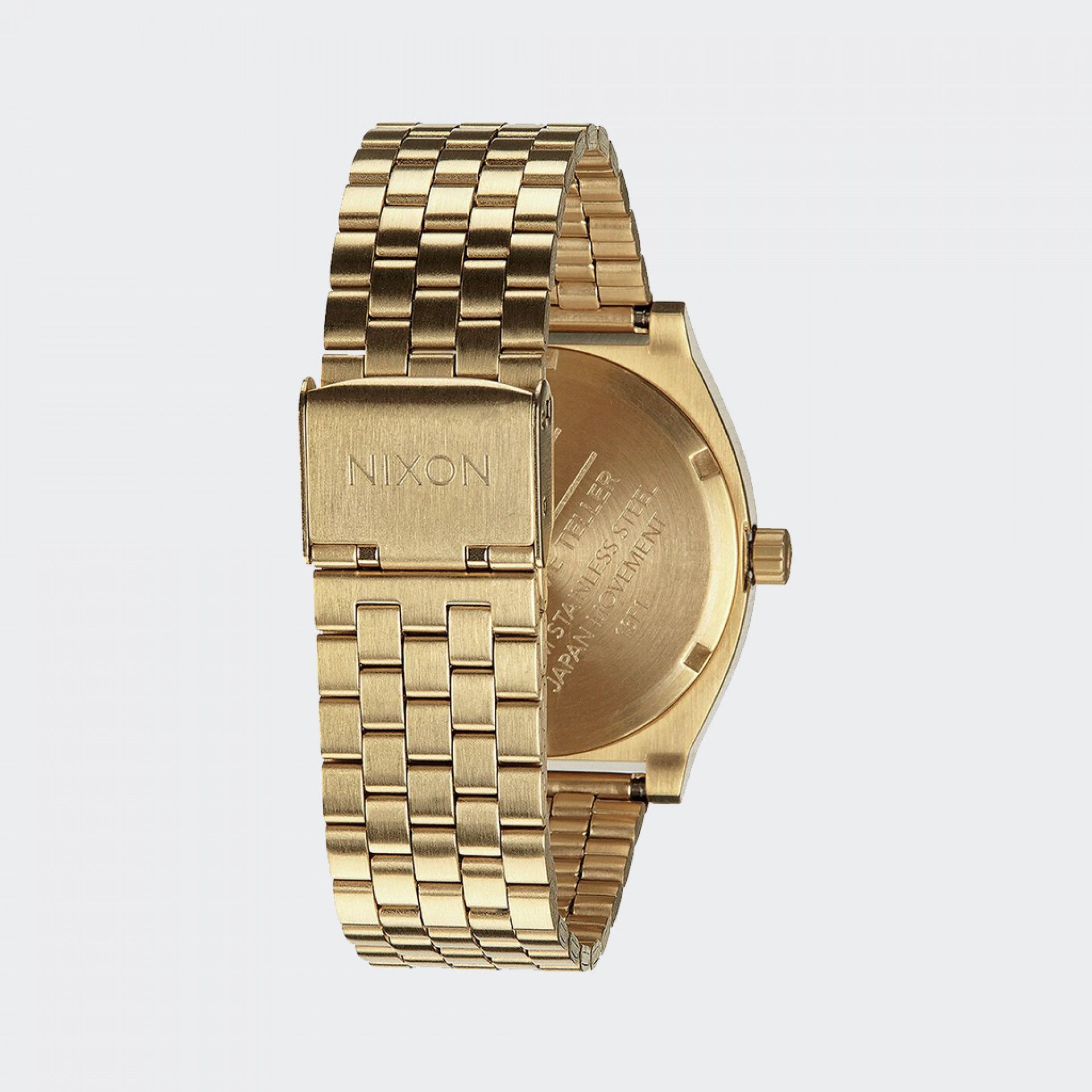 Nixon Time Teller Watch