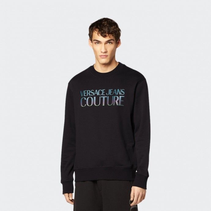 Sweatshirt Versace Jeans Coutu