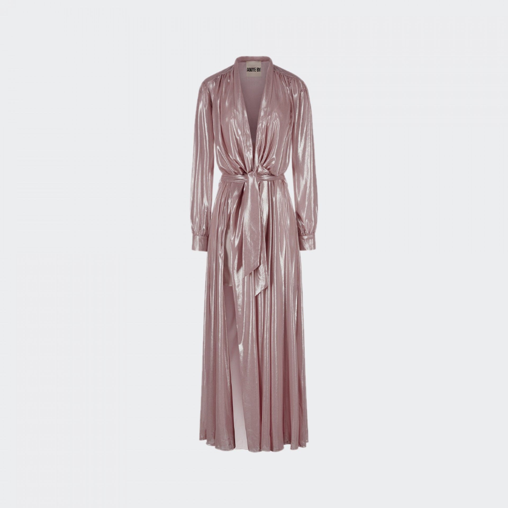 Vestido Aniye By Mya Cast