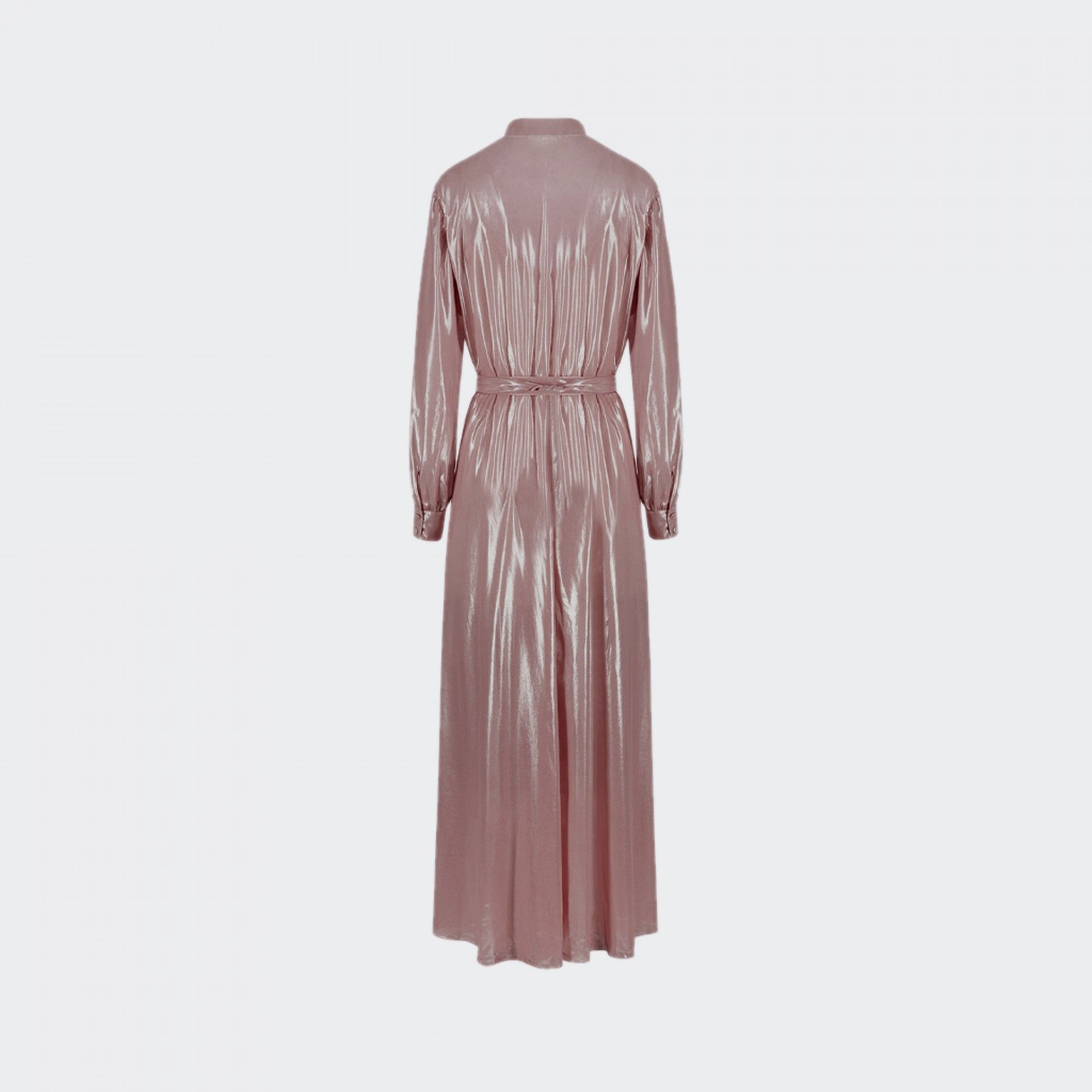 Vestido Aniye By Mya Cast