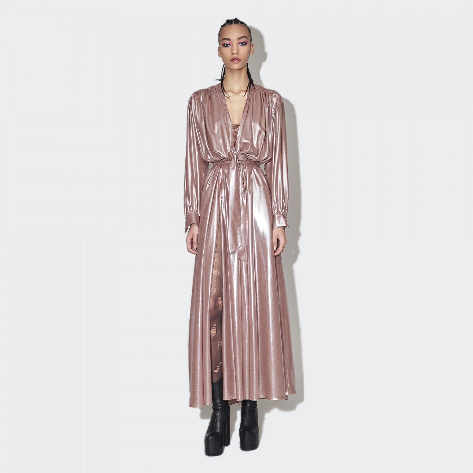 Vestido Aniye By Mya Cast