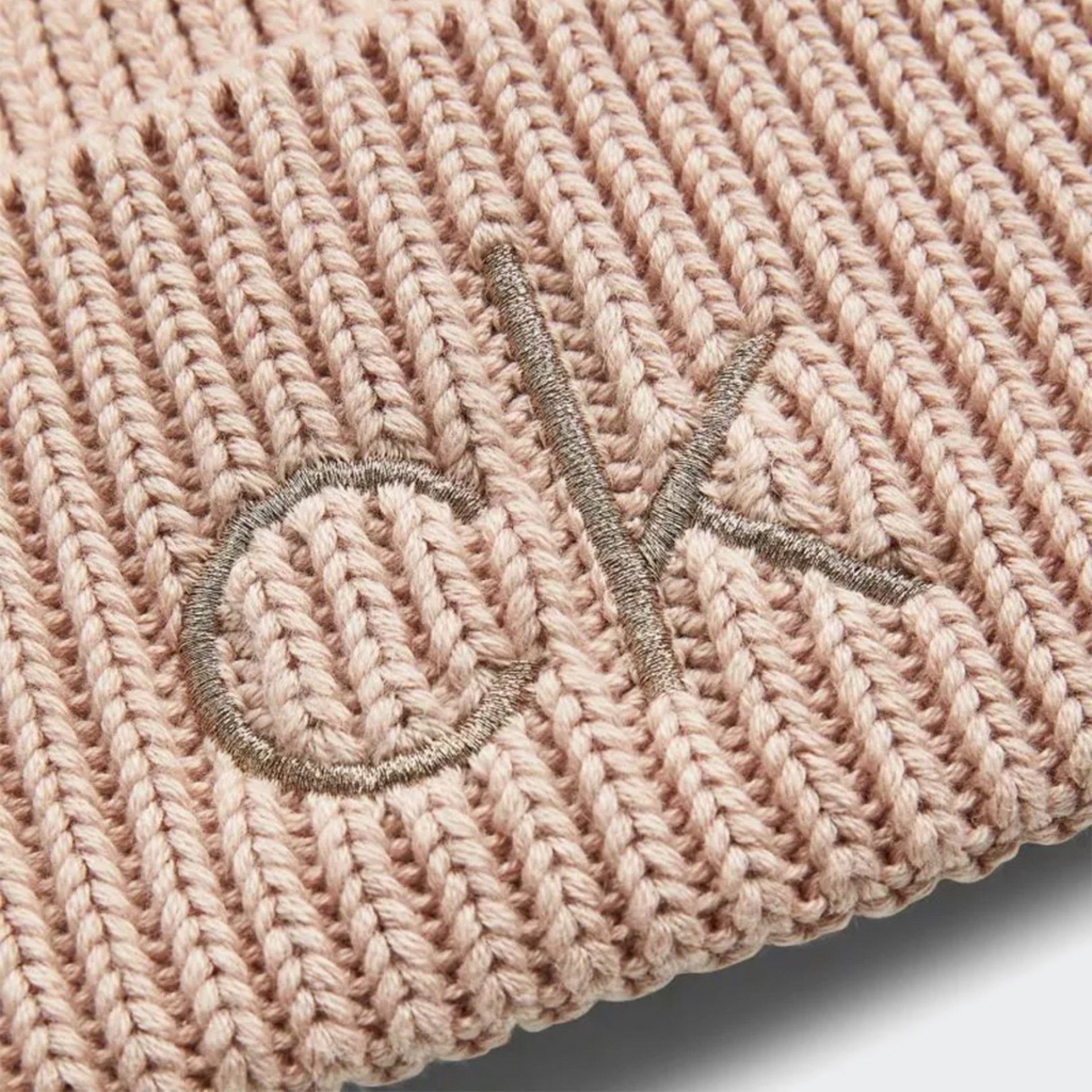 Gorro Calvin Klein Rosa