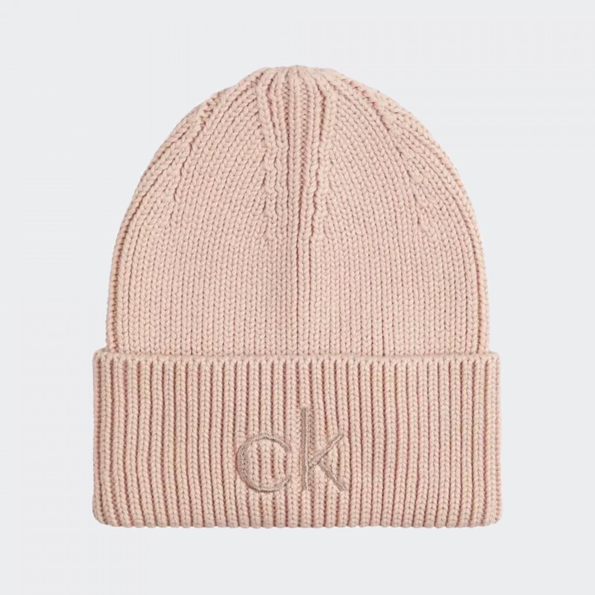 Gorro Calvin Klein Rosa