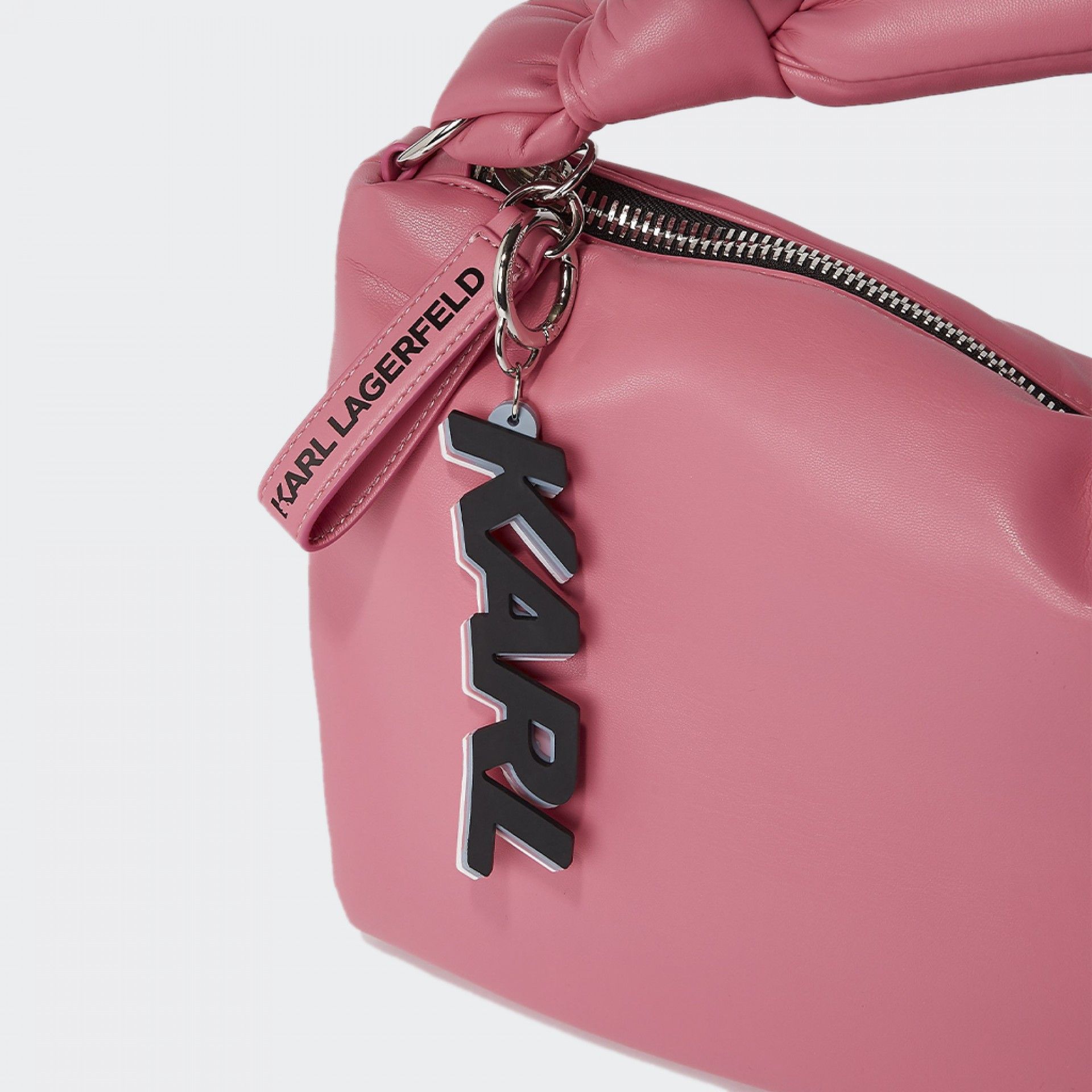 Sac à bandoulière Karl Lagerfeld K/Knotted