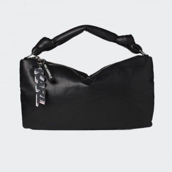 Karl Lagerfeld shoulder bag