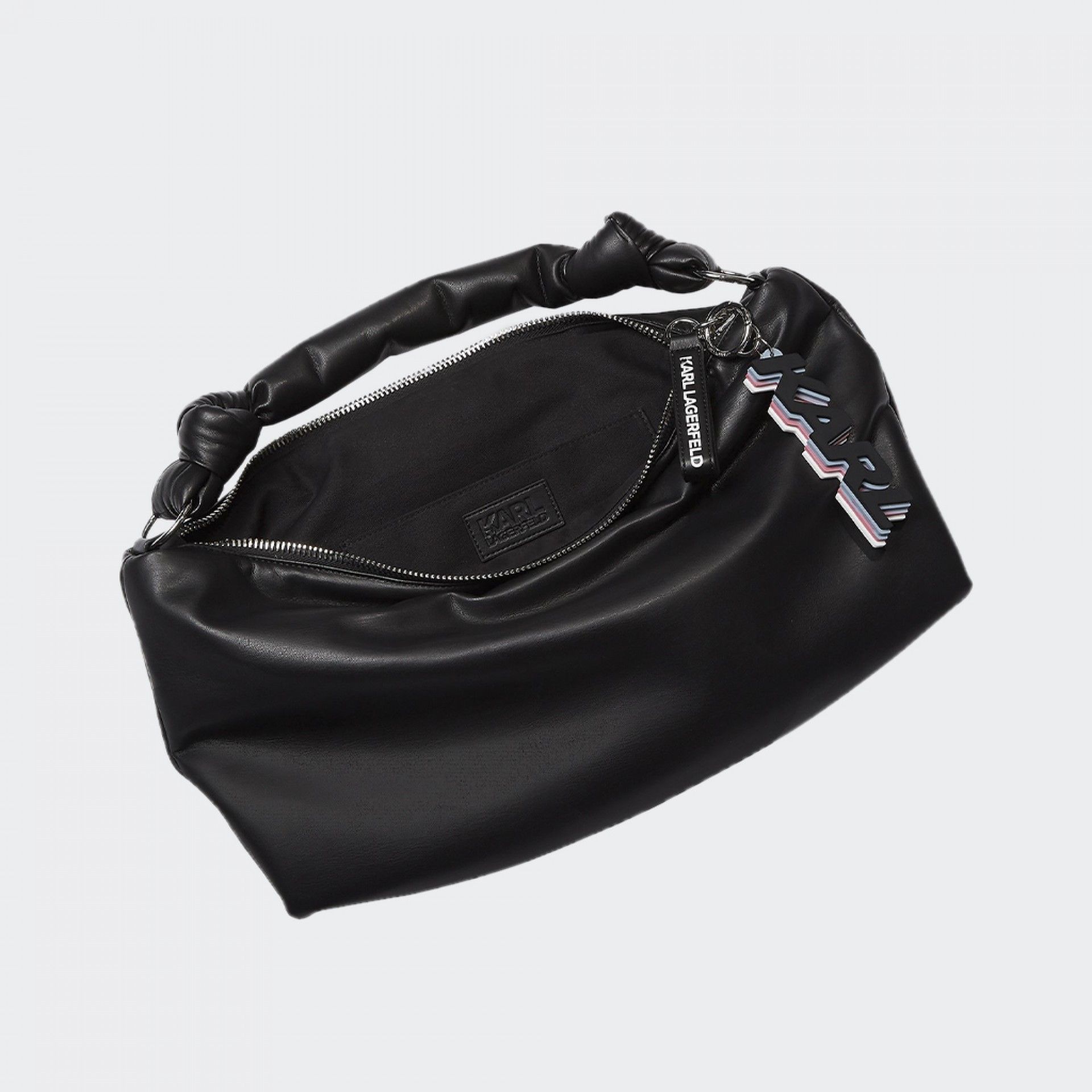 Sac à bandoulière Karl Lagerfeld K/Knotted