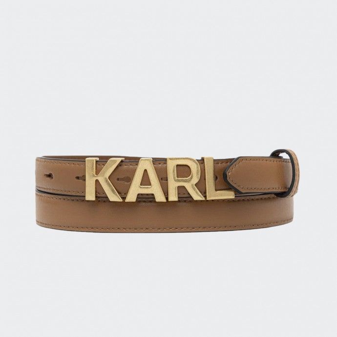 Cinto Karl Lagerfeld