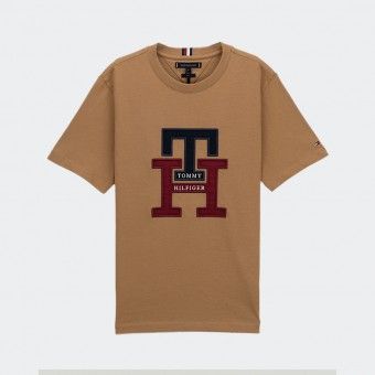 T-Shirt Tommy Hilfiger Ca