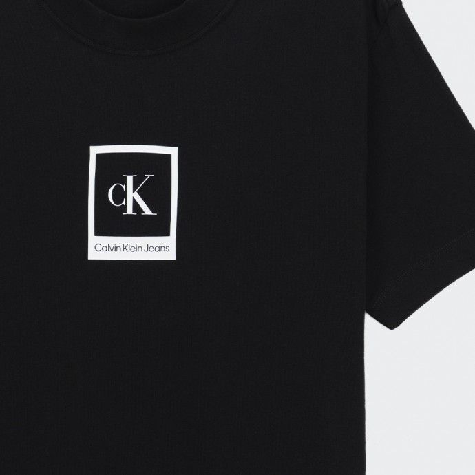 T-Shirt Calvin Klein Pret