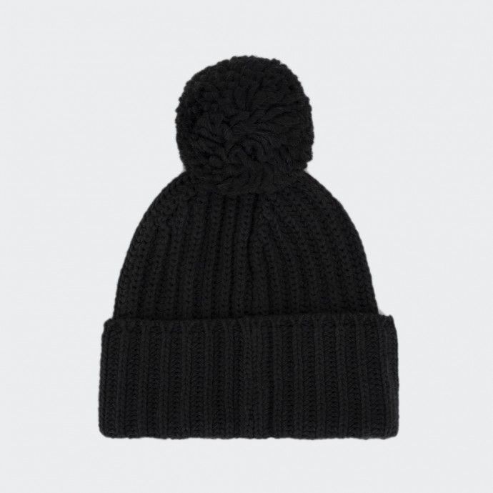 Calvin Klein Black Beanie