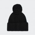 Calvin Klein Black Beanie
