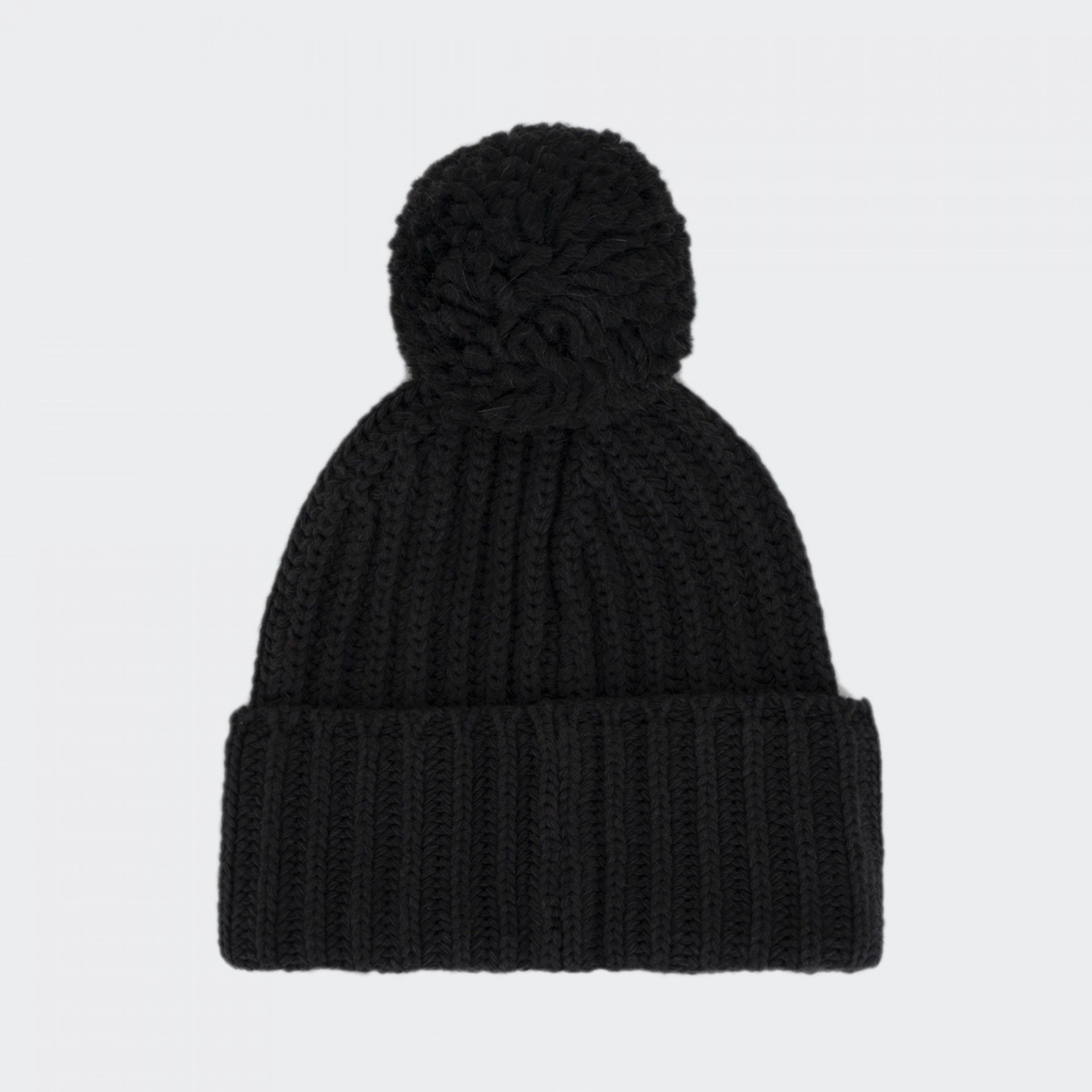 Bonnet noir Calvin Klein