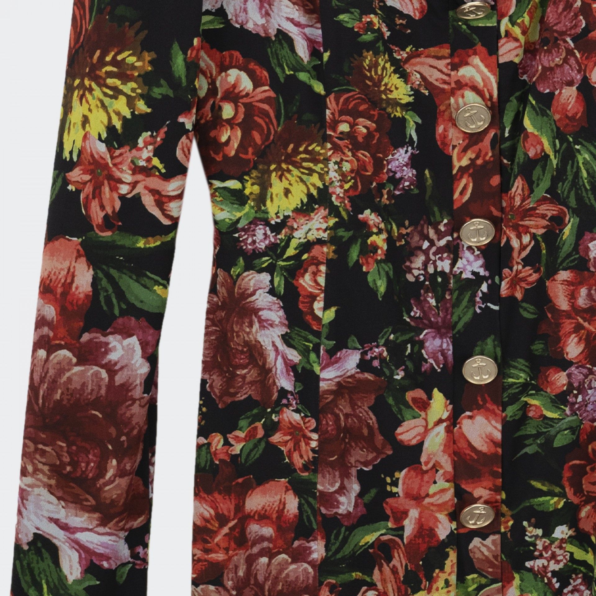 Vestido Aniye By Pattern