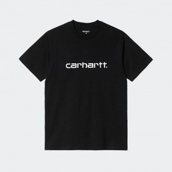 T-Shirt Carhartt Script P