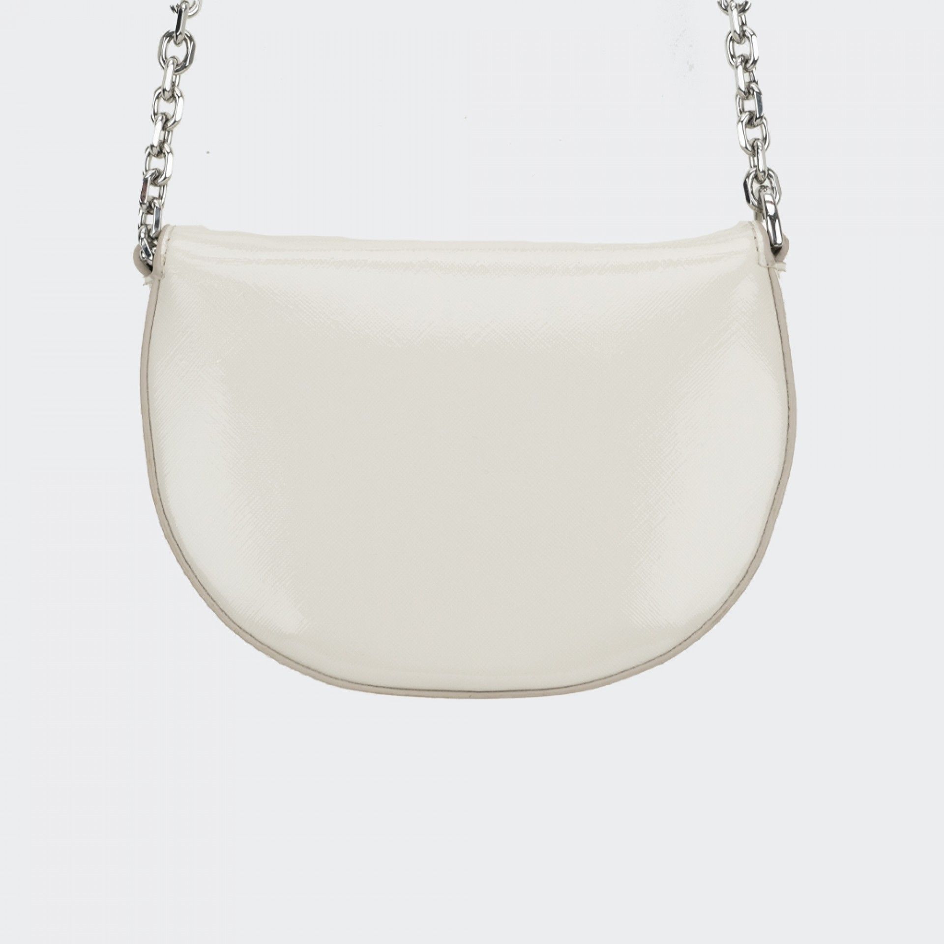 Sac à bandoulière Calvin Klein Re-Lock Saddle