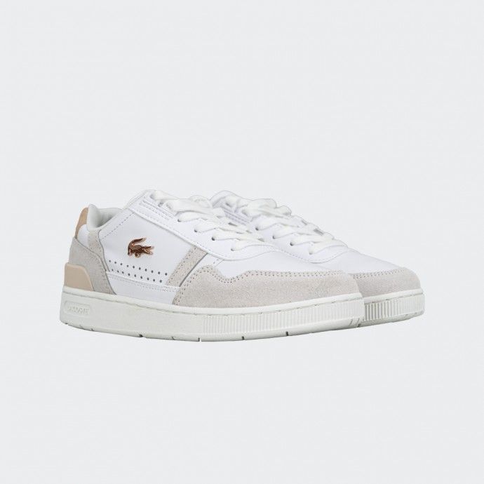 Tnis Lacoste Carnaby Pro