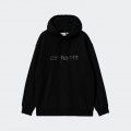 Hoodie Carhartt WIP Preto