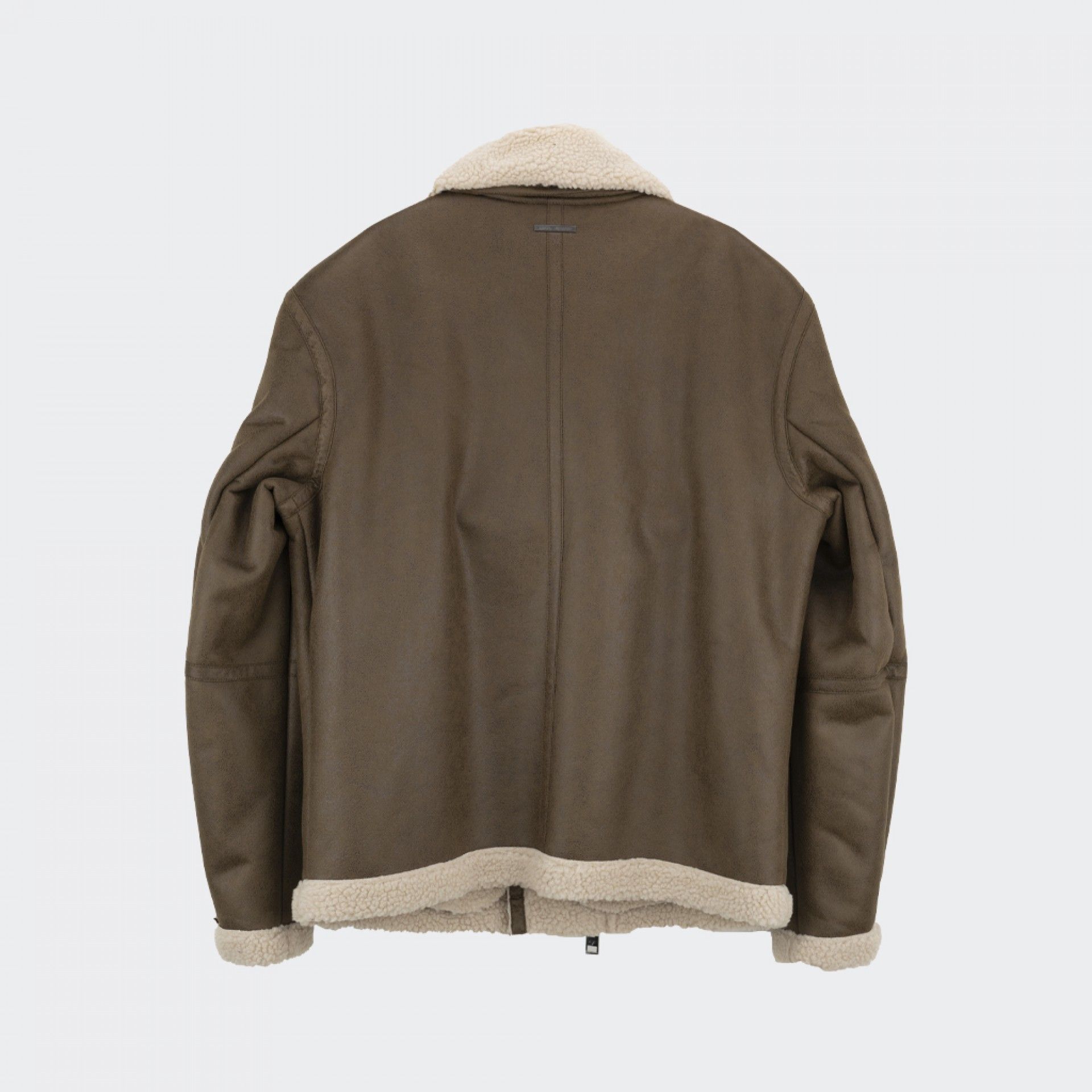 Casaco Armani Exchange