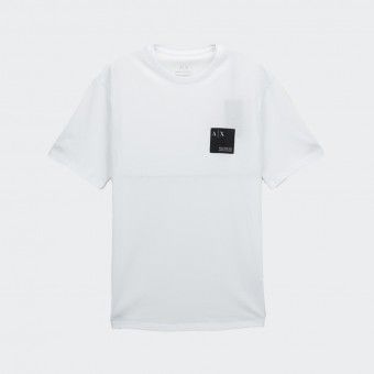 T-Shirt Armani Exchange B