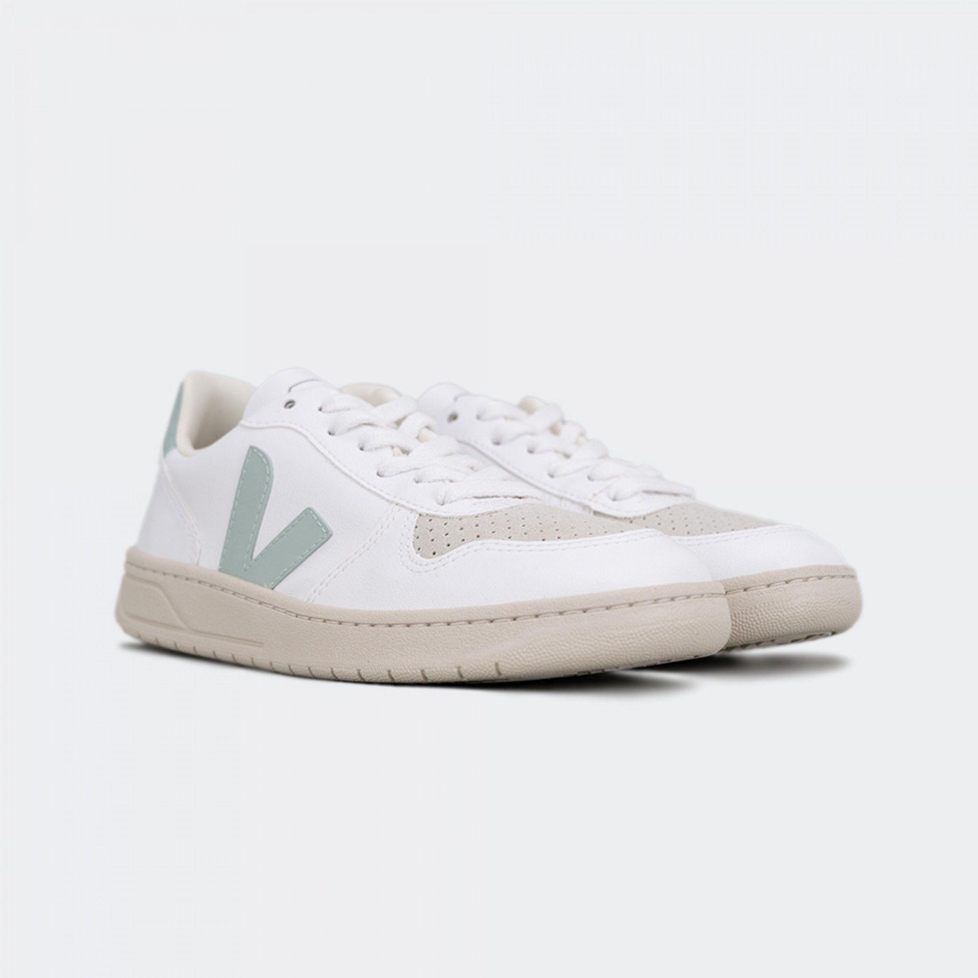 Sapatilhas VEJA V-10 Branco