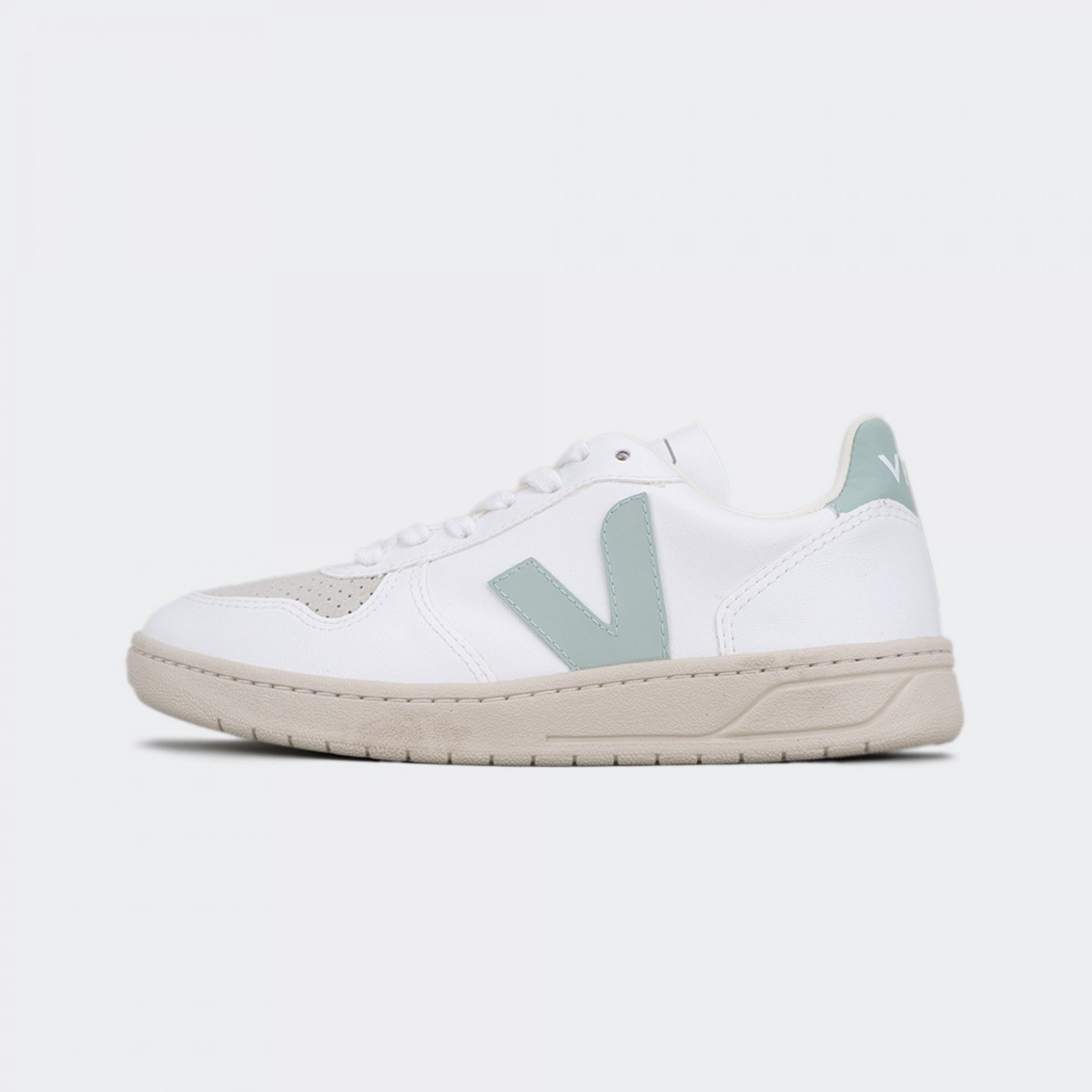 Sapatilhas VEJA V-10 Branco