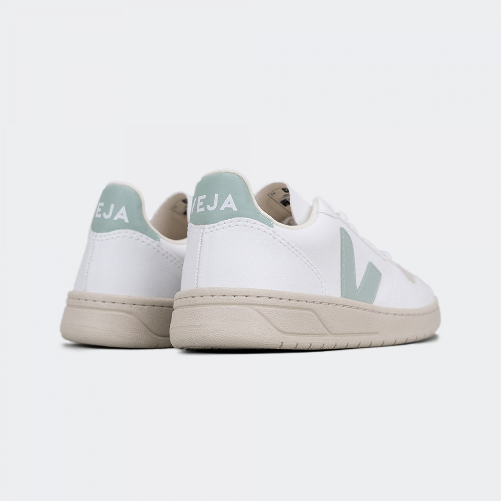 Sapatilhas VEJA V-10 Branco