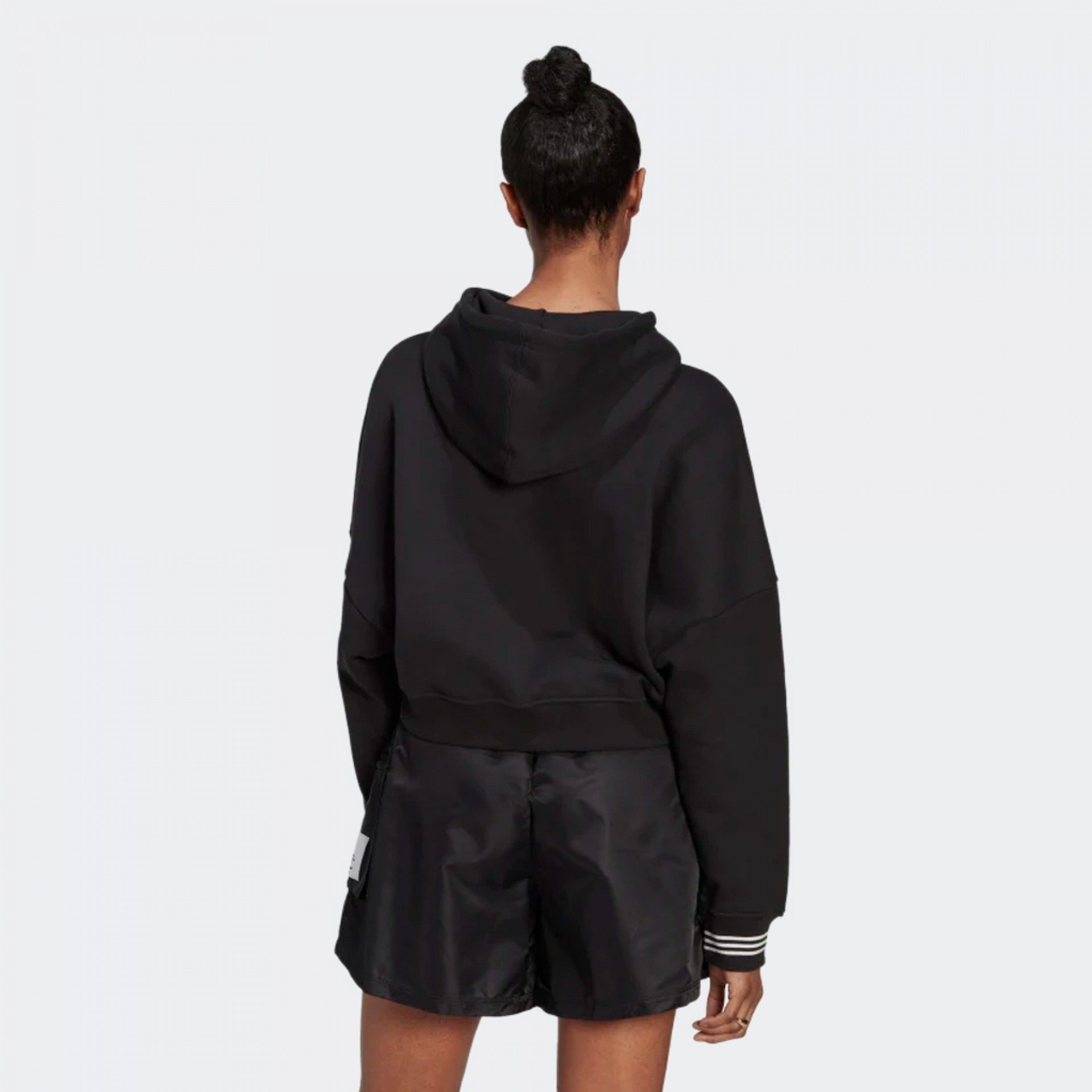 Hoodie Adidas Disney Preto