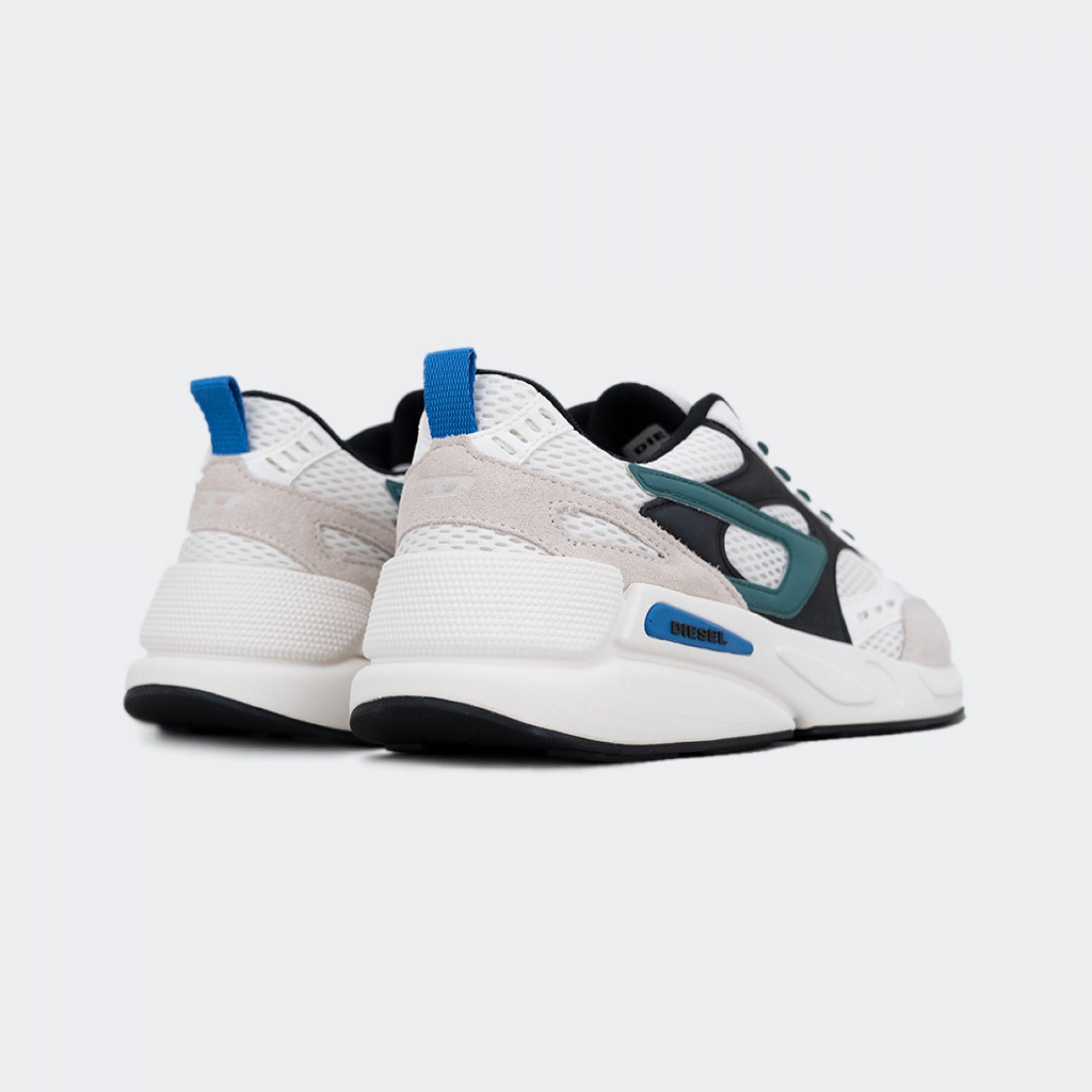 Diesel S-Serendipity Sport Trainers