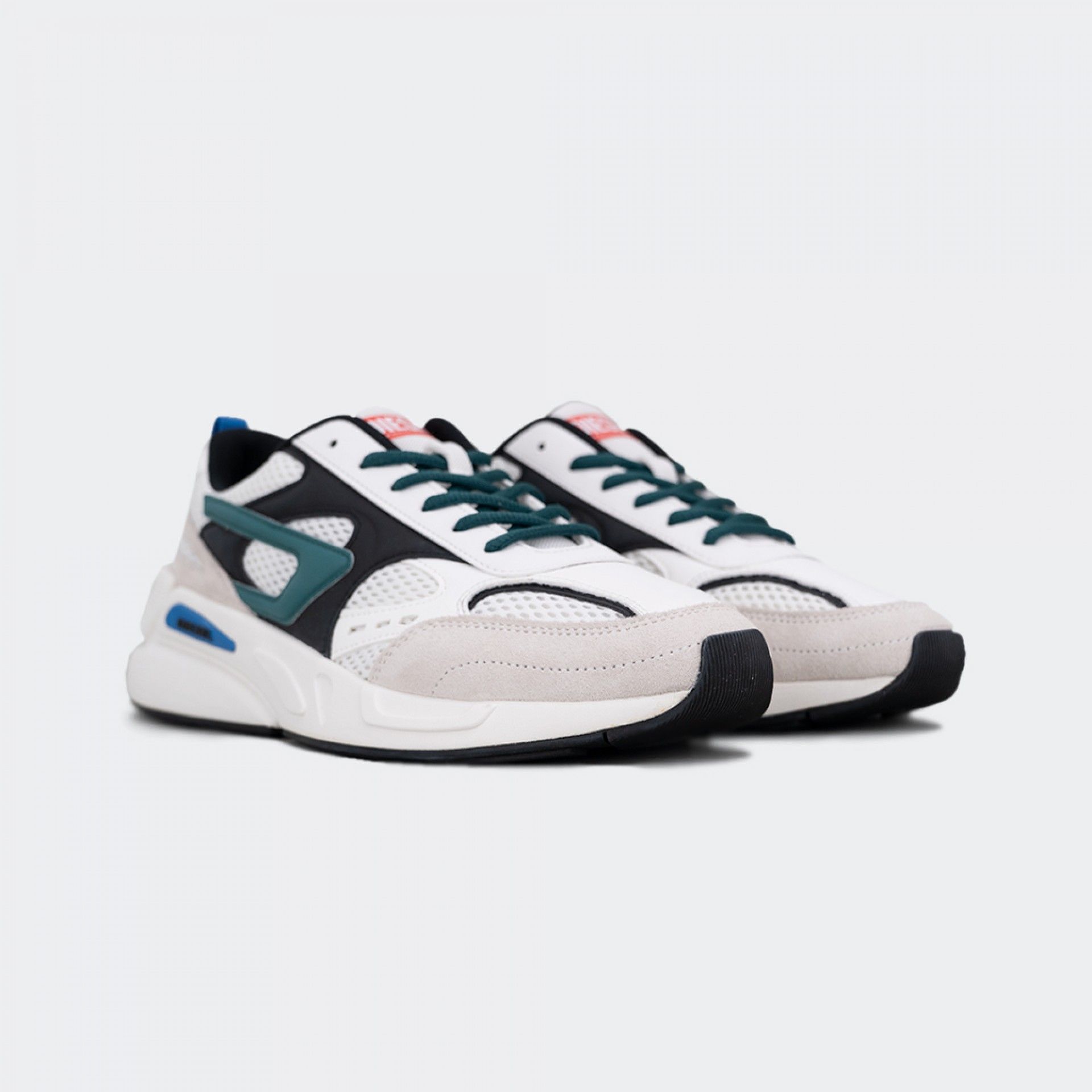 Diesel S-Serendipity Sport Trainers