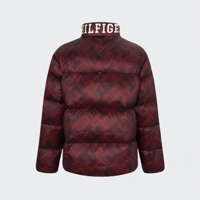 Casaco Tommy Hilfiger TH