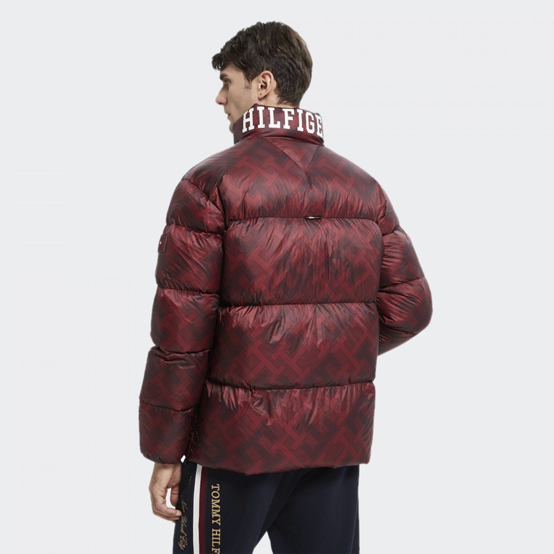 Casaco Tommy Hilfiger TH